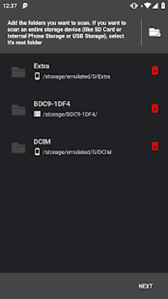 Image 1 for Storage Organizer PRO