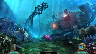 Imagen 0 para Abyss: The Wraiths of Ede…