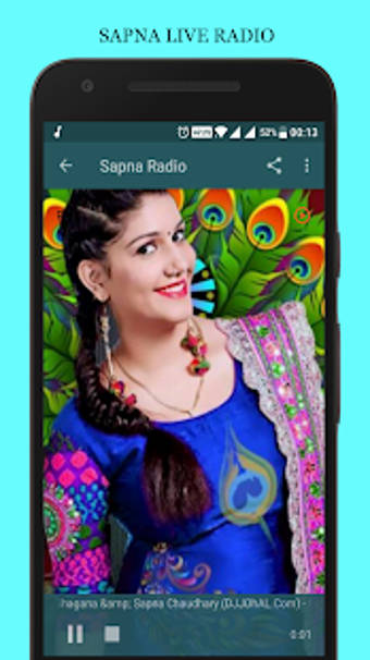 Imagen 3 para Sapna Choudhary Ka Dance …