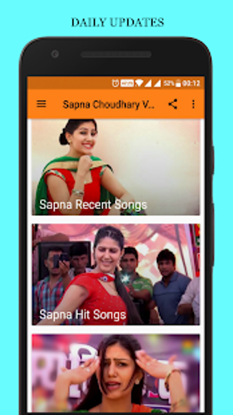 Imagen 0 para Sapna Choudhary Ka Dance …