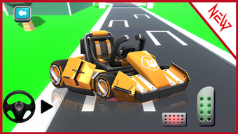 Image 0 for ThrillVortex