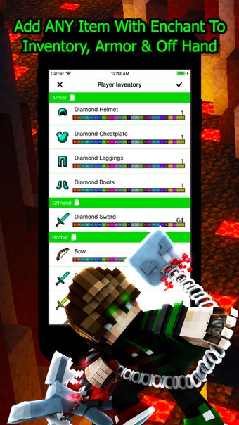 Imagen 3 para Plug Toolbox for Minecraf…