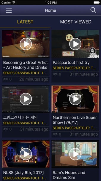 Image 2 for Game Net for- Passpartout…