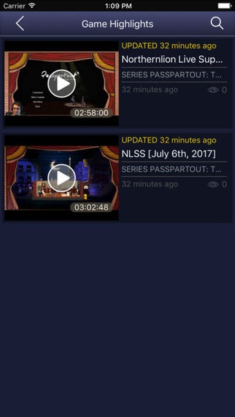 Image 1 for Game Net for- Passpartout…