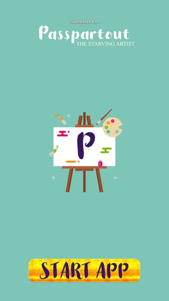 Image 0 for Game Net for- Passpartout…