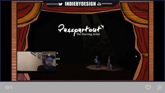 Image 3 for Game Net for- Passpartout…