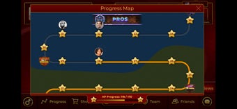 Image 3 for Backgammon King Online
