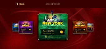 Image 1 for Backgammon King Online