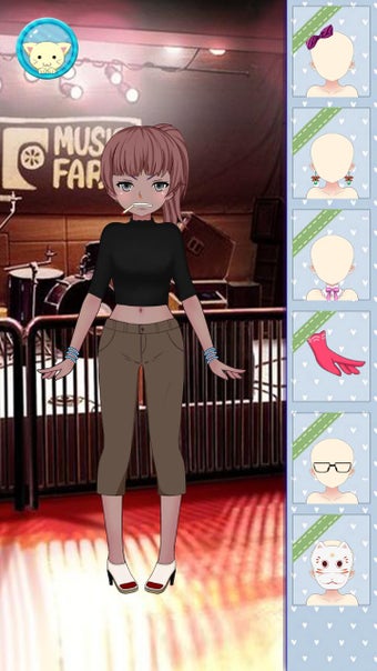 Image 1 for Avatar Factory 2