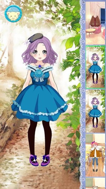 Imagen 2 para Avatar Factory 2