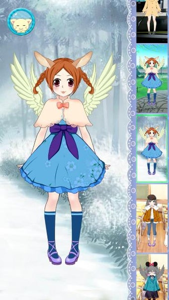 Image 2 for Avatar Factory 2