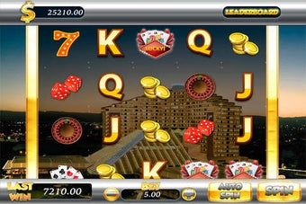 Imagen 0 para 2016 Vegas Lucky Casino -…