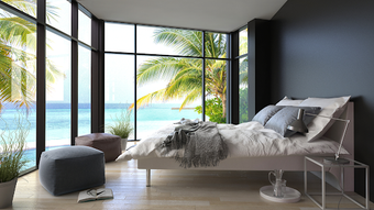 Image 1 for Home Design : House of Wo…