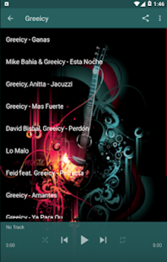 Imagen 1 para Greeicy - Ganas