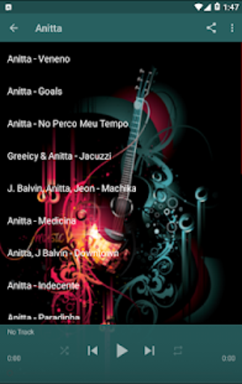 Imagen 0 para Greeicy - Ganas