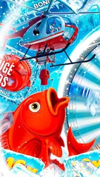 Image 0 for Super Ice Fishing