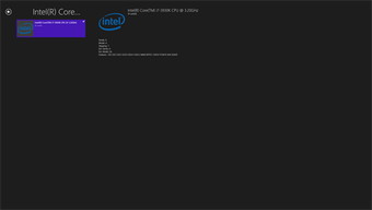 Image 1 for DirectX Extensions Viewer…