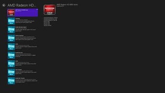 Image 0 for DirectX Extensions Viewer…