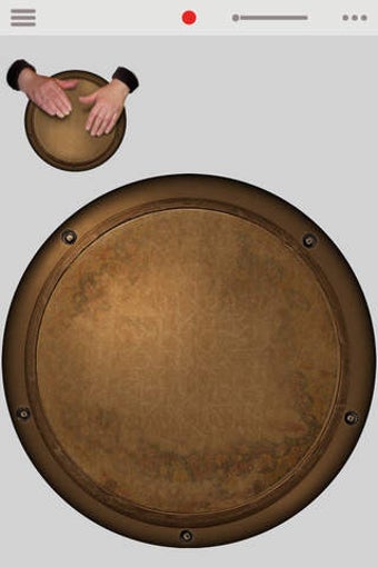 Imagen 0 para Darbuka - Hand drum