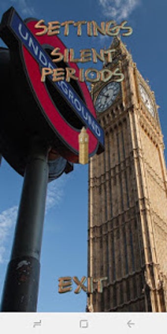 Imagen 0 para Chime Me Big Ben Full Ver…