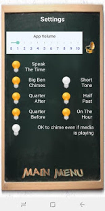 Imagen 3 para Chime Me Big Ben Full Ver…
