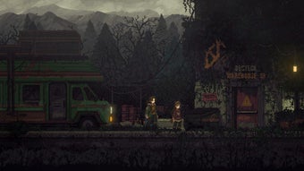 Image 0 for The Road of Dust and Sorr…