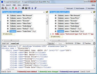 Image 0 for ExamXML