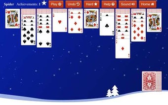 Imagen 0 para Free Spider Solitaire for…