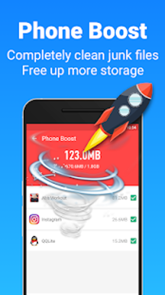 Image 1 for Free Cleaner