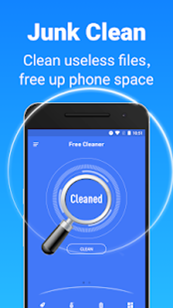 Image 3 for Free Cleaner