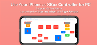 Image 1 for CoralPad - Controller Gam…