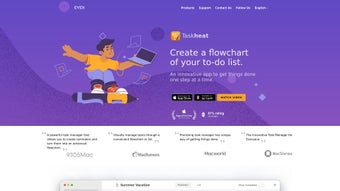 Imagen 0 para Taskheat AI Assistant