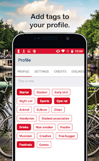 Image 1 for RoomEasy - Find your perf…