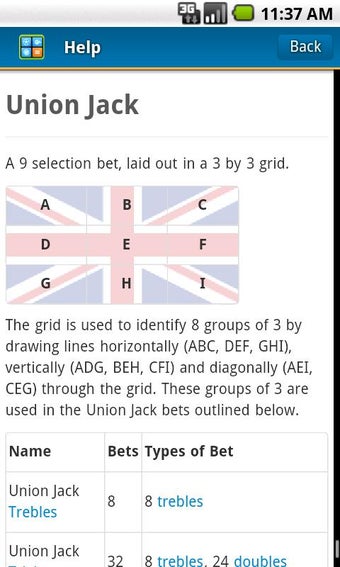 Image 3 for Bet Calculator