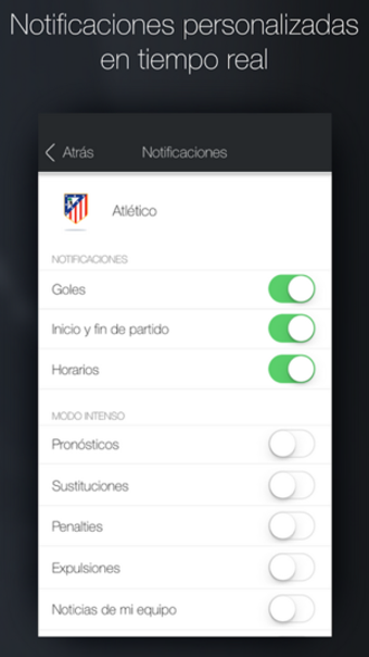 Image 0 for La Liga - Spanish Soccer …