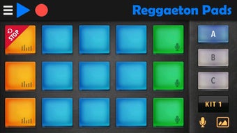 Imagen 0 para Reggaeton Pads