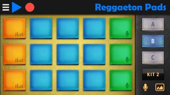 Imagen 3 para Reggaeton Pads