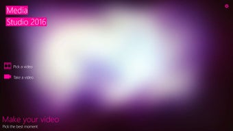 Image 0 for Media Studio 2016 for Win…