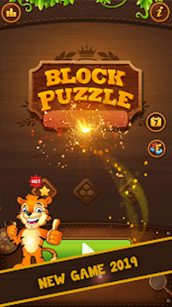 Image 3 for Wood Puzzle Game