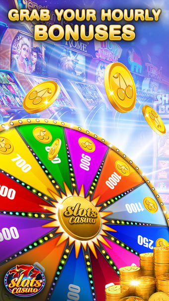 Image 0 for 777 Slots Casino - New On…