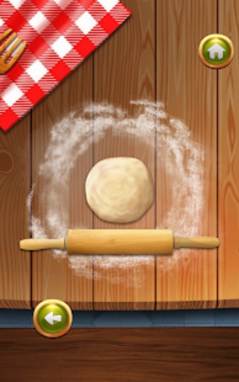 Image 2 for Pizza Maker Kids Pizzeria…