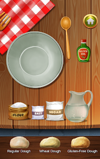 Image 0 for Pizza Maker Kids Pizzeria…