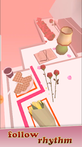 Imagen 0 para Dancing Line Music