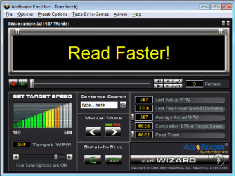 Imagen 0 para AceReader Pro