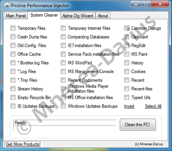 Imagen 3 para Pristine Performance Inje…