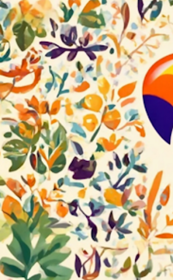 Image 0 for MysticHueBlend