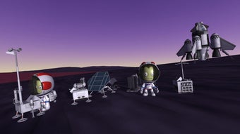 Image 0 for Kerbal Space Program: Bre…