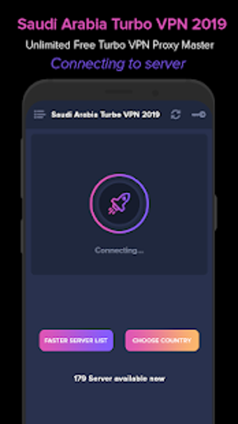 Image 3 for Saudi Arabia VPN 2019 - U…
