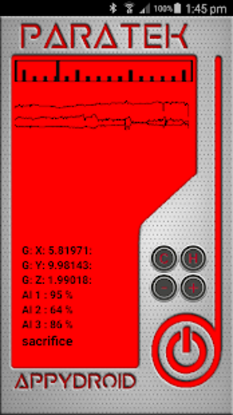 Image 0 for ParaTek Ai Speech generat…