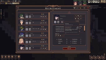Image 0 for Dungeon Settlers